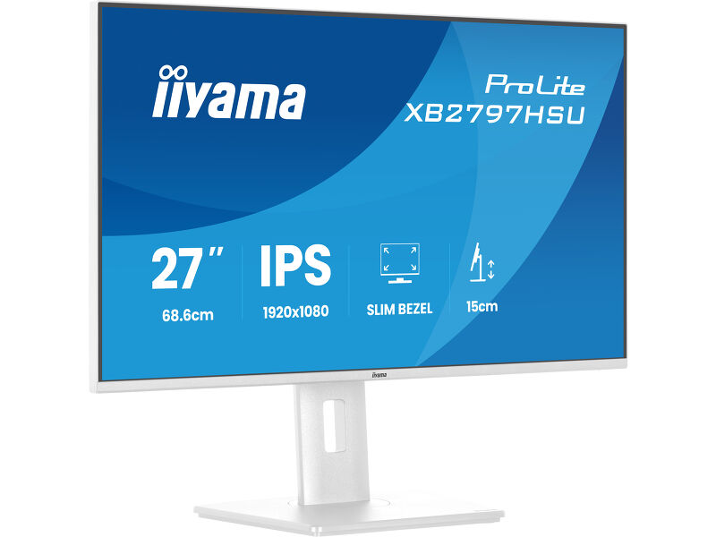 ProLite XB2797HSU-W1 — image 5