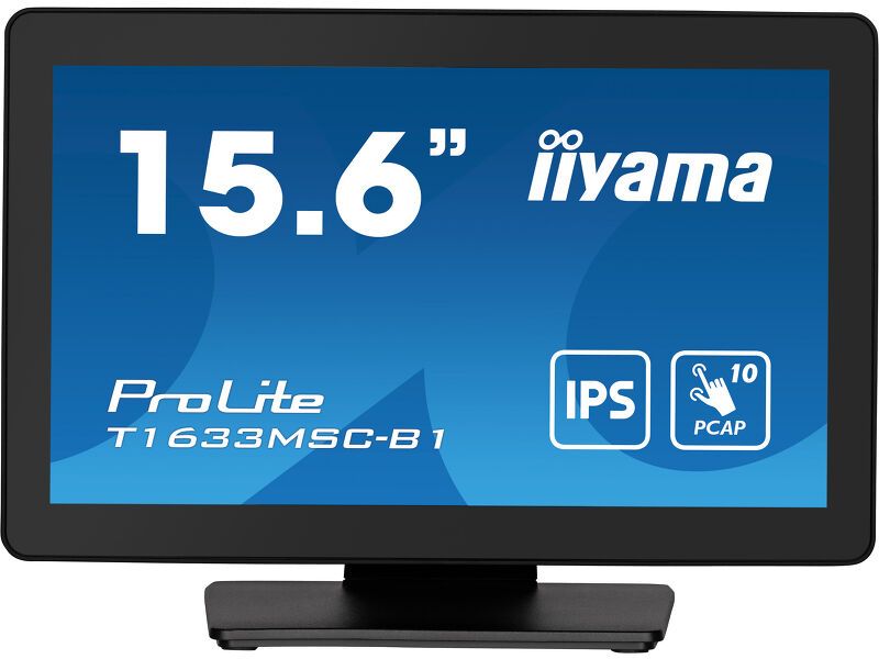 ProLite T1633MSC-B1 — image 3