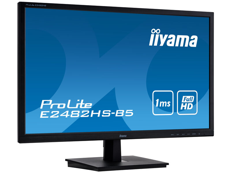 ProLite E2482HS-B5 — image 3