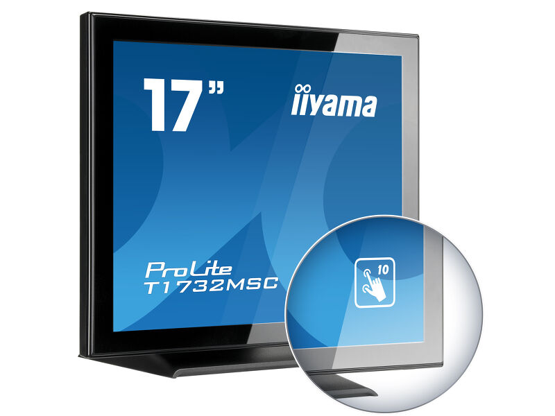 ProLite T1732MSC-B1X — image 4