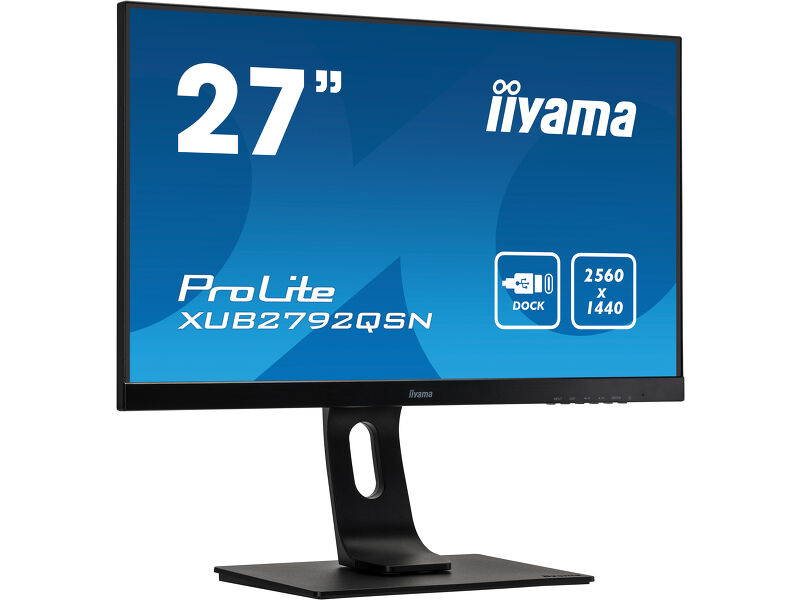 ProLite XUB2792QSN-B1 — image 3