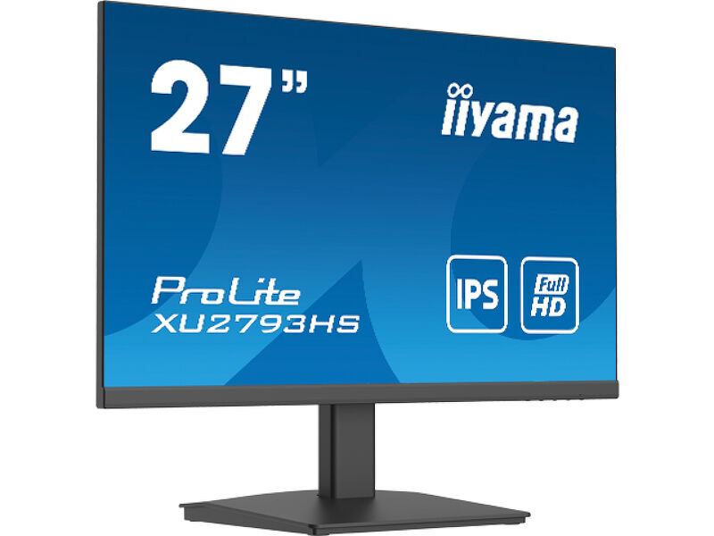 ProLite XU2793HS-B4 — image 1