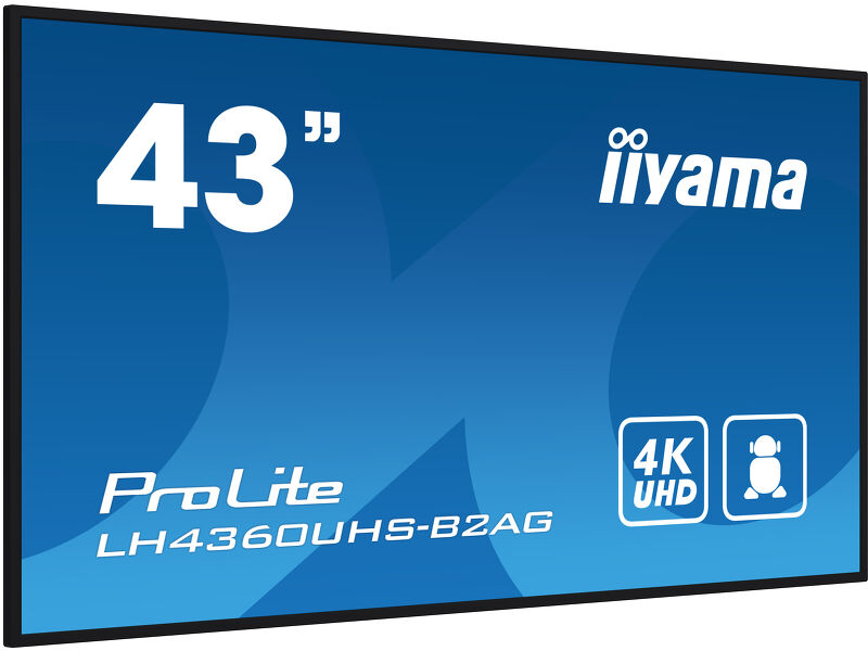 ProLite LH4360UHS-B2AG — image 3