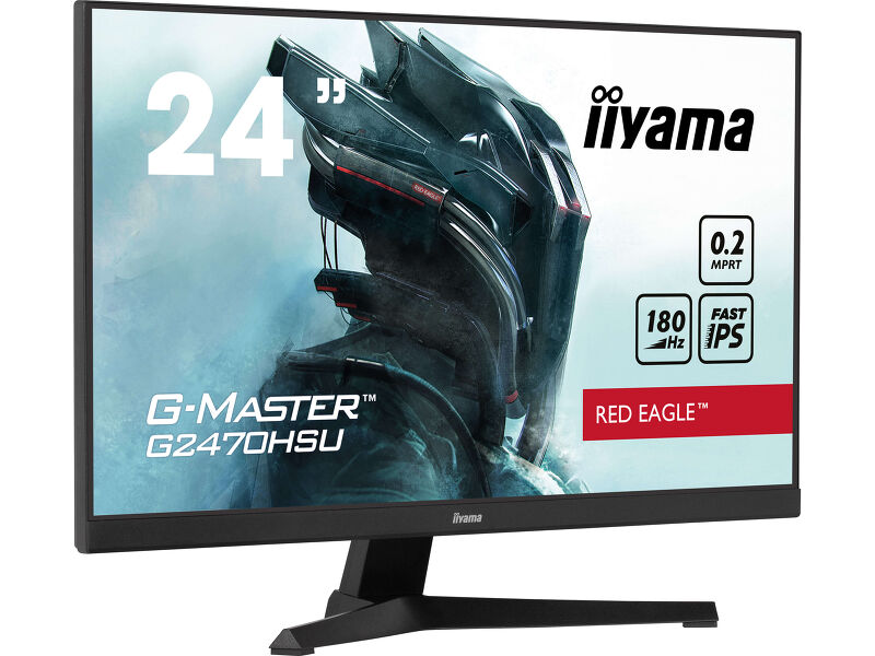 G-Master G2470HSU-B6 — image 2