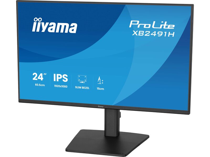 ProLite XB2491H-B1 — image 7