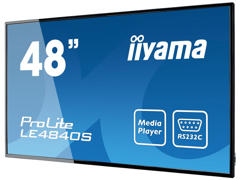 ProLite LE4840S-B1 — image 4