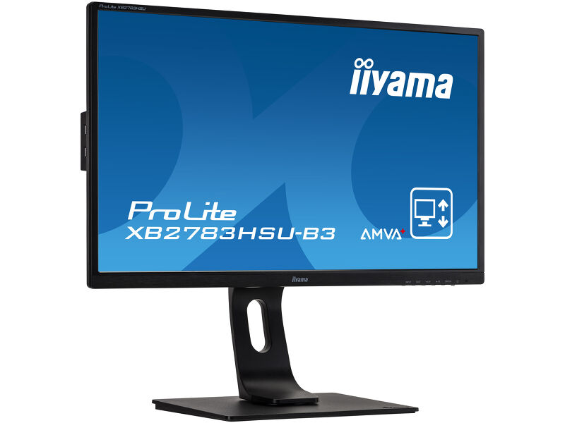 ProLite XB2783HSU-B3 — image 4