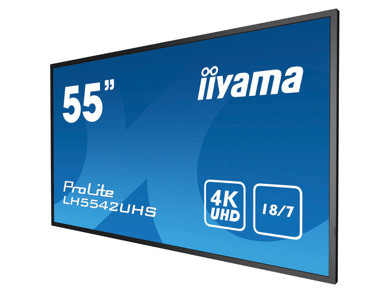 ProLite LH5542UHS-B1 — image 7