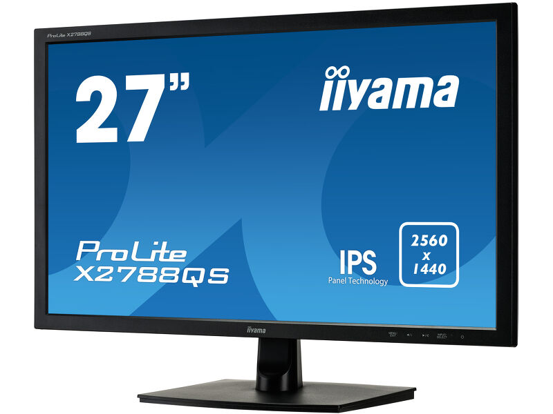 ProLite X2788QS-B1 — image 4