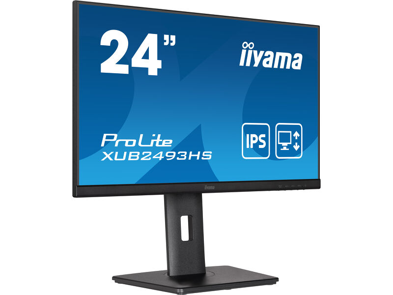 ProLite XUB2493HS-B5 — image 2