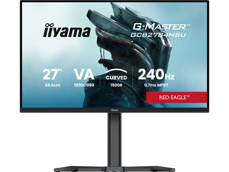 G-Master GCB2784HSU-B1 — image 5