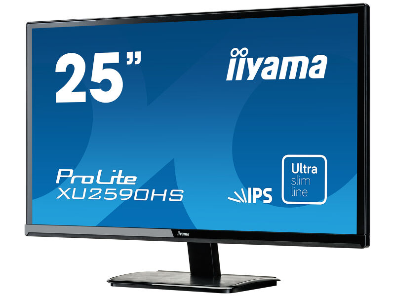 ProLite XU2590HS-B1 — image 4