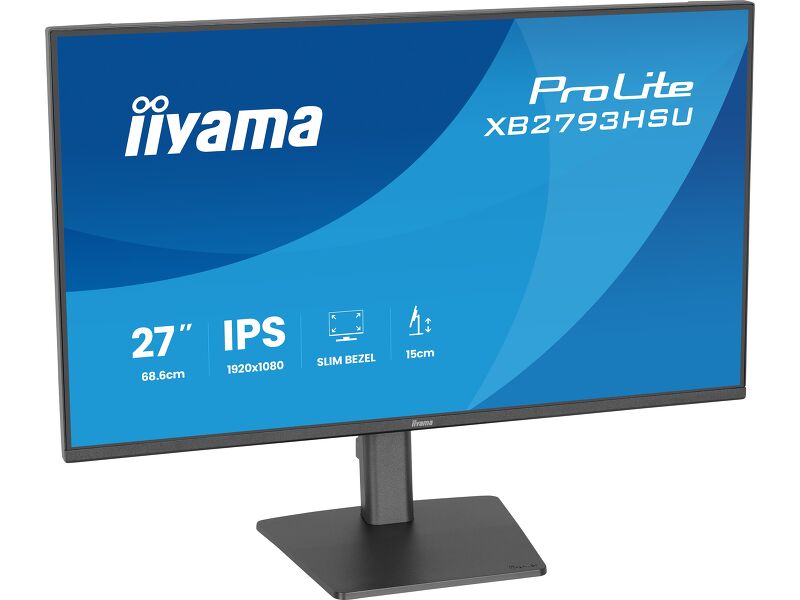 ProLite XB2793HSU-B1 — image 7