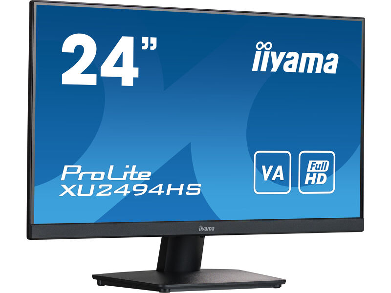 ProLite XU2494HS-B2 — image 2