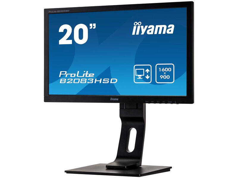 ProLite B2083HSD-B1 — image 5