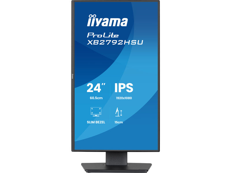 ProLite XB2492HSU-B1 — image 3