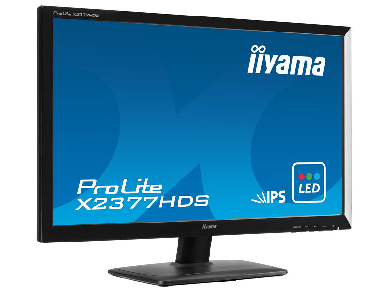 ProLite X2377HDS-1 — image 3