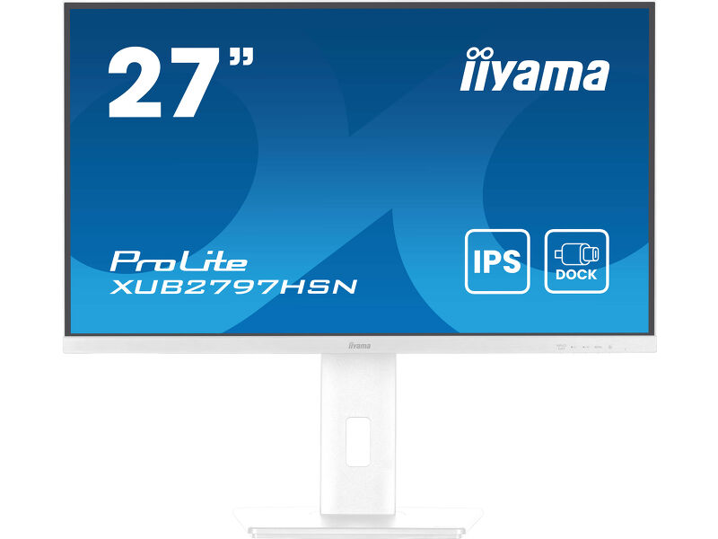 ProLite XUB2797HSN-W2 — image 1