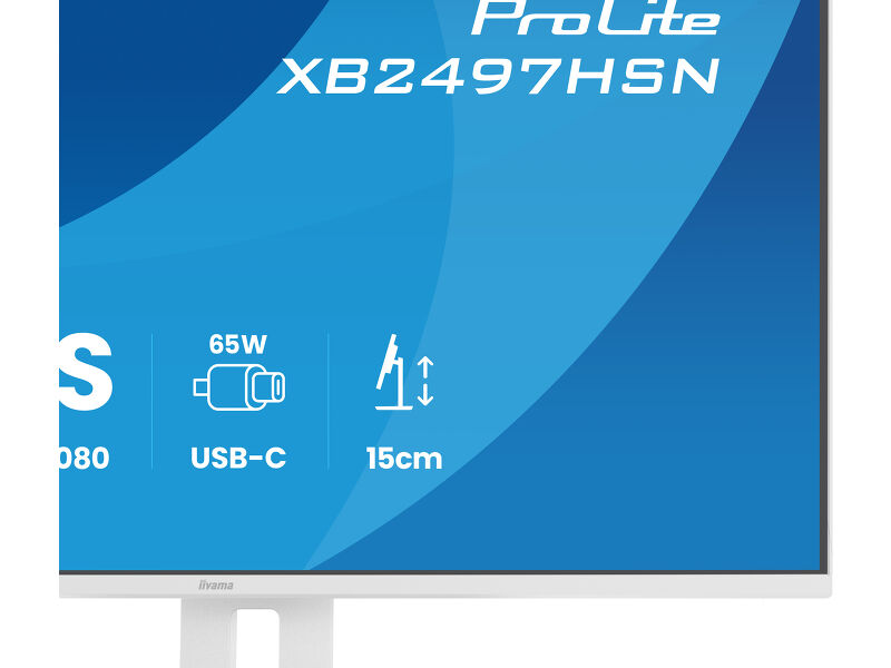 ProLite XB2497HSN-W1 — image 8