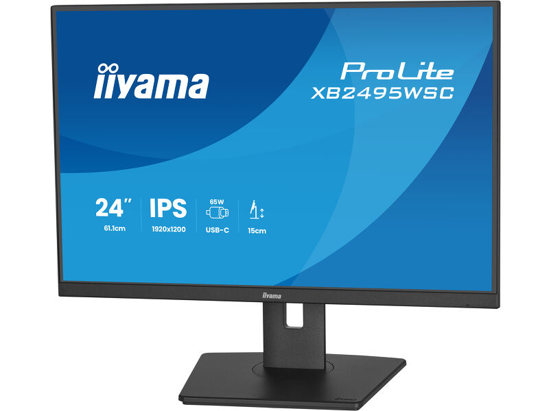 ProLite XB2495WSC-B1 — image 8