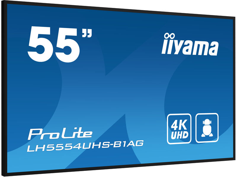 ProLite LH5554UHS-B1AG — image 3