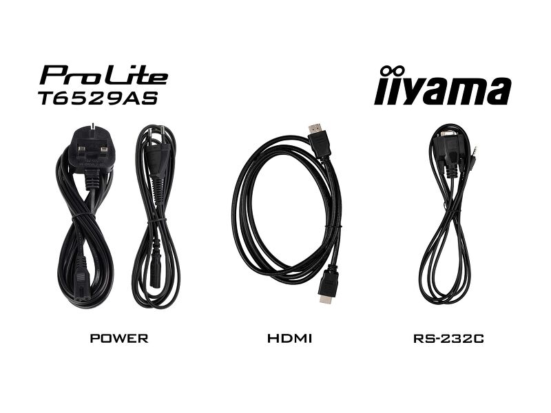 ProLite T6529AS-B1AG — image 26