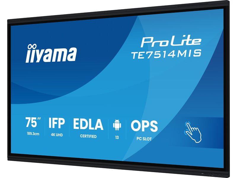 ProLite TE7514MIS-B2AG — image 3