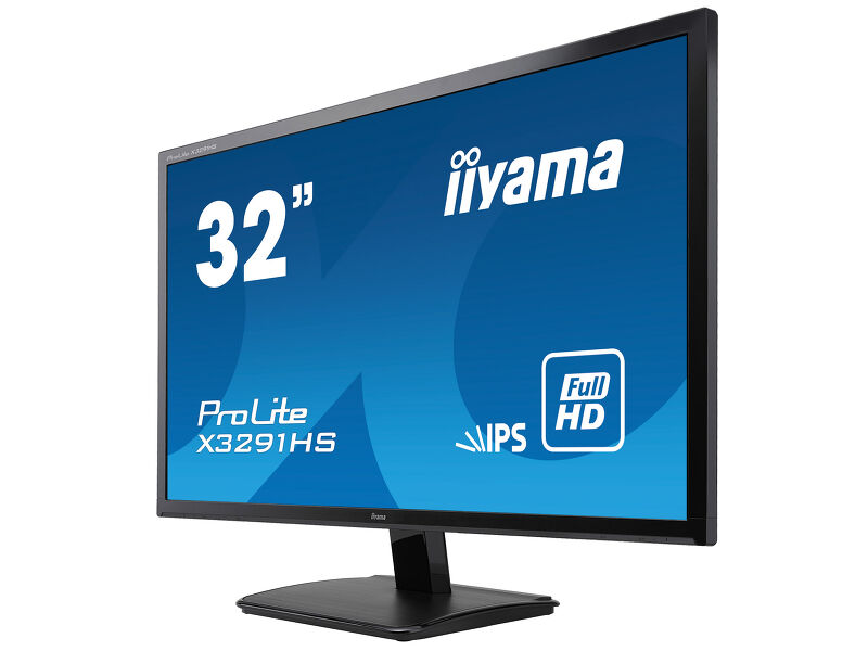ProLite X3291HS-B1