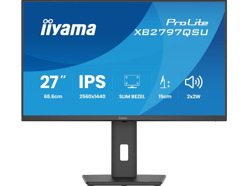 ProLite XB2797QSU-B1 — image 2