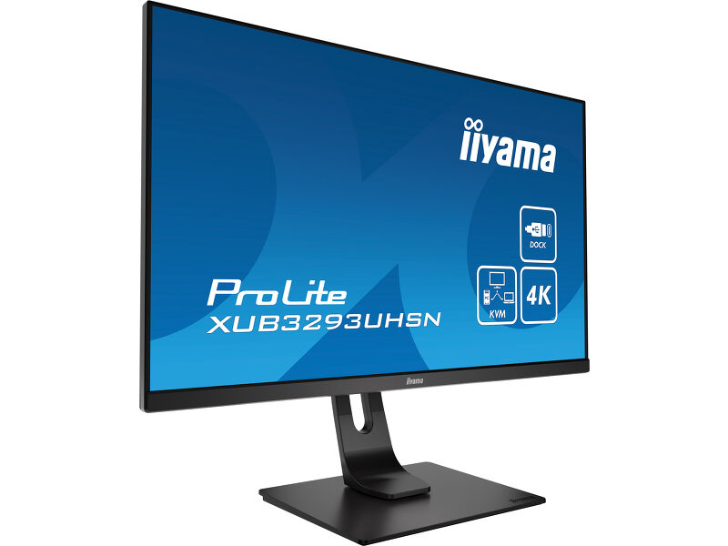 ProLite XUB3293UHSN-B1 — image 3