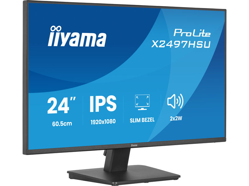 ProLite X2497HSU-B1 — image 4