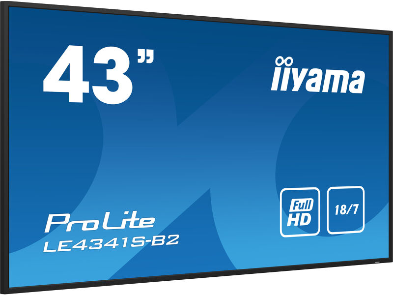 ProLite LE4341S-B2 — image 2