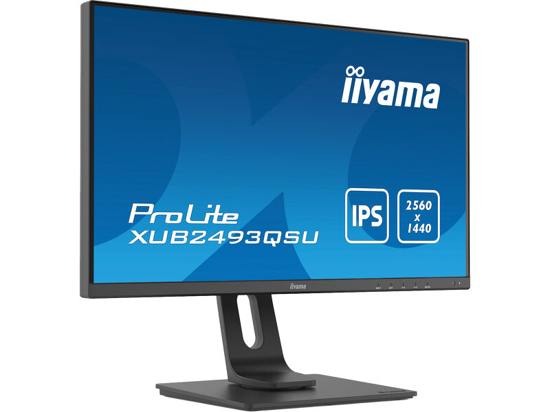 ProLite XUB2493QSU-B1