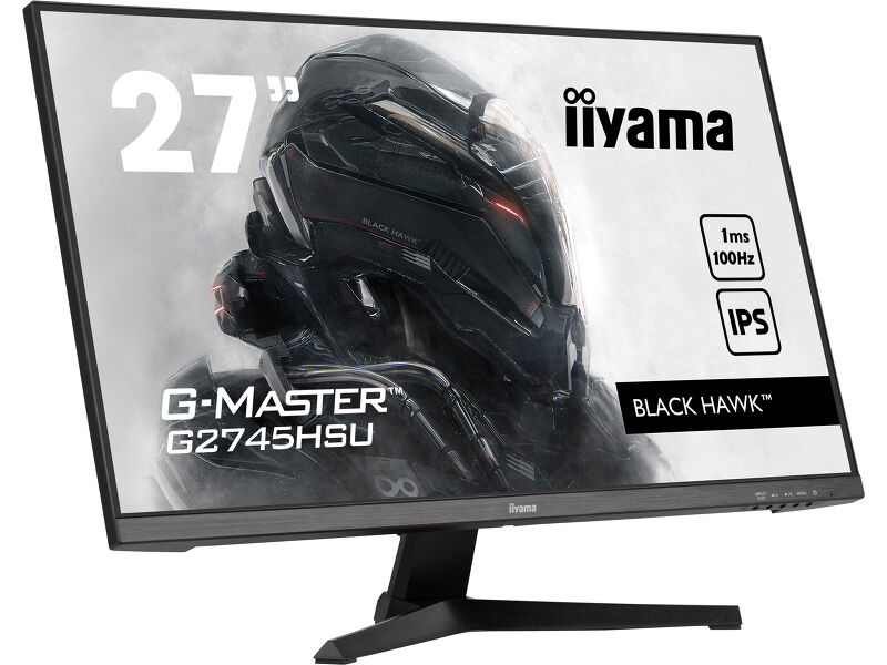 G-Master G2745HSU-B1 — image 4