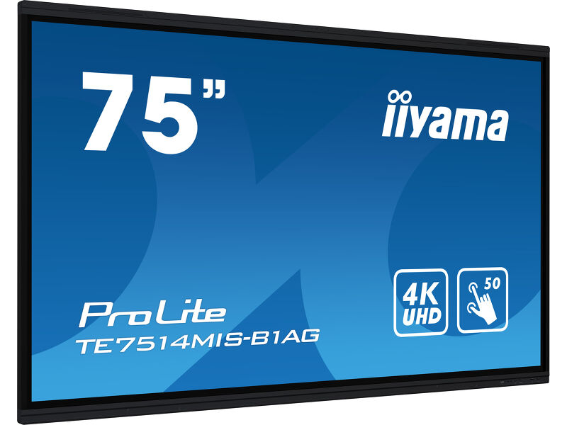 ProLite TE7514MIS-B1AG — image 2