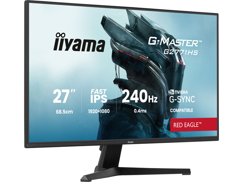 G-Master G2771HS-B1 — image 3