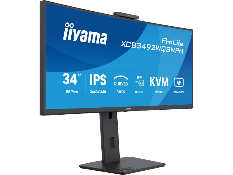 ProLite XCB3492WQSNPH-B1 — image 3