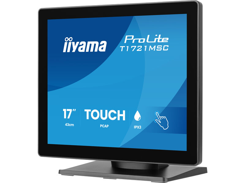ProLite T1721MSC-B3 — image 4
