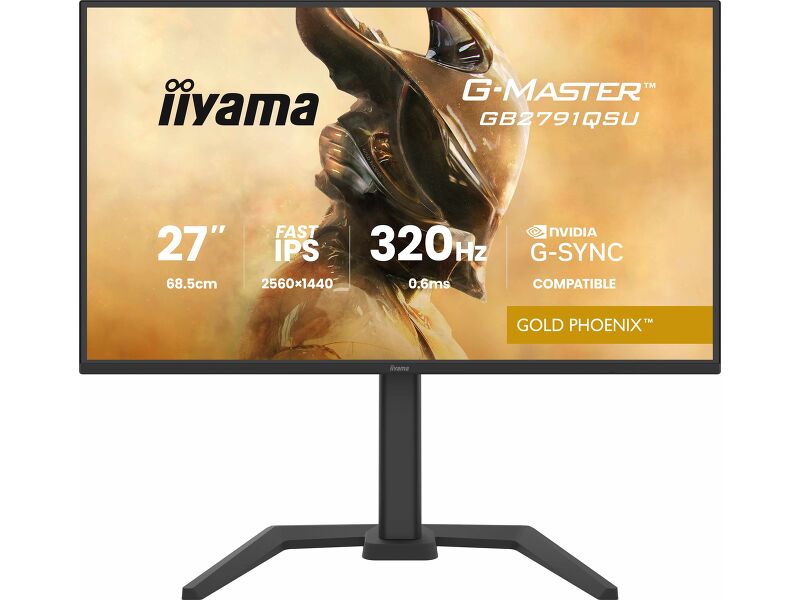 G-Master GB2791QSU-B1 — image 6