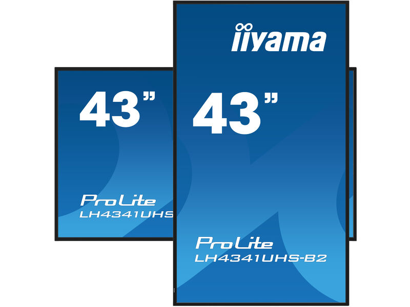 ProLite LH4341UHS-B2 — image 4