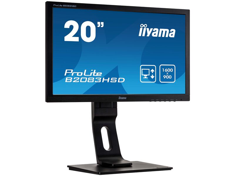 ProLite B2083HSD-B1 — image 3