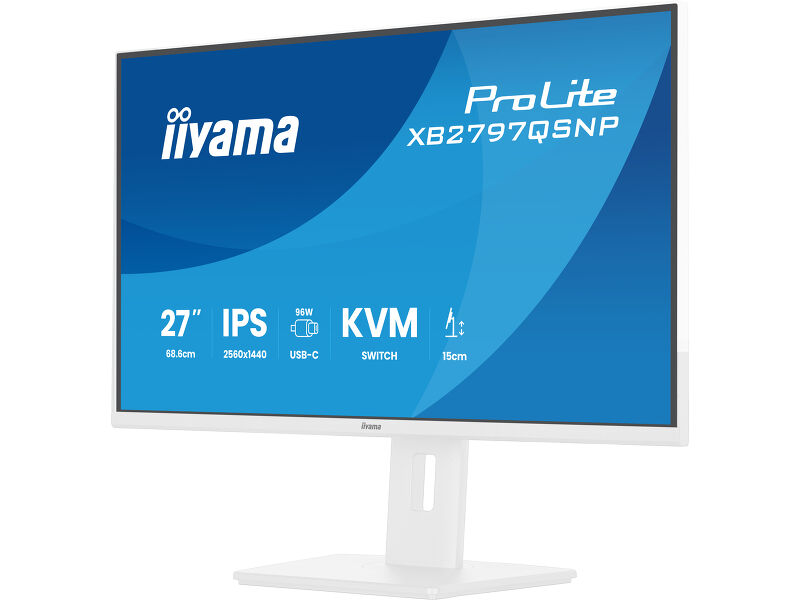 ProLite XB2797QSNP-W1 — image 6