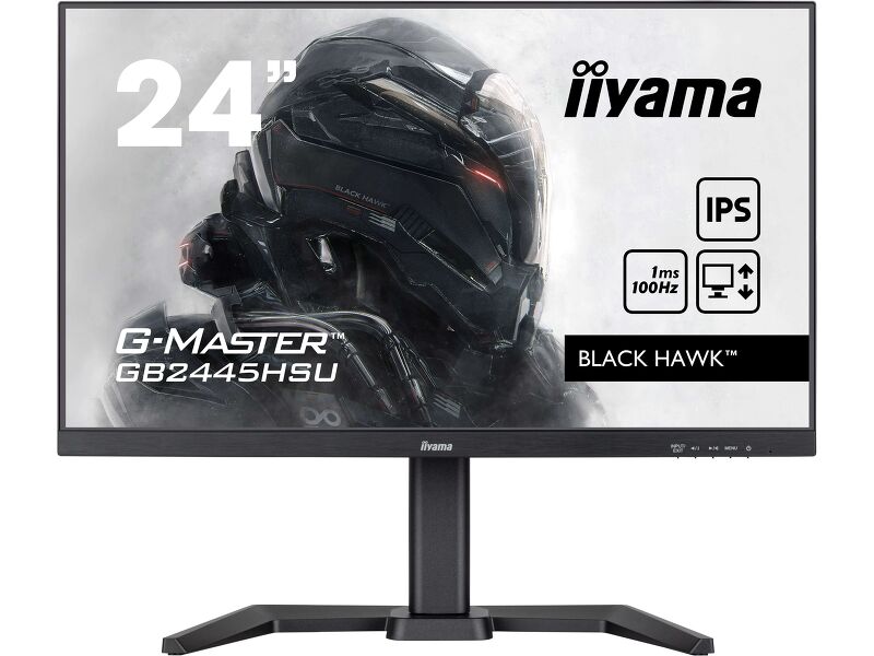 G-Master GB2445HSU-B2 — image 1