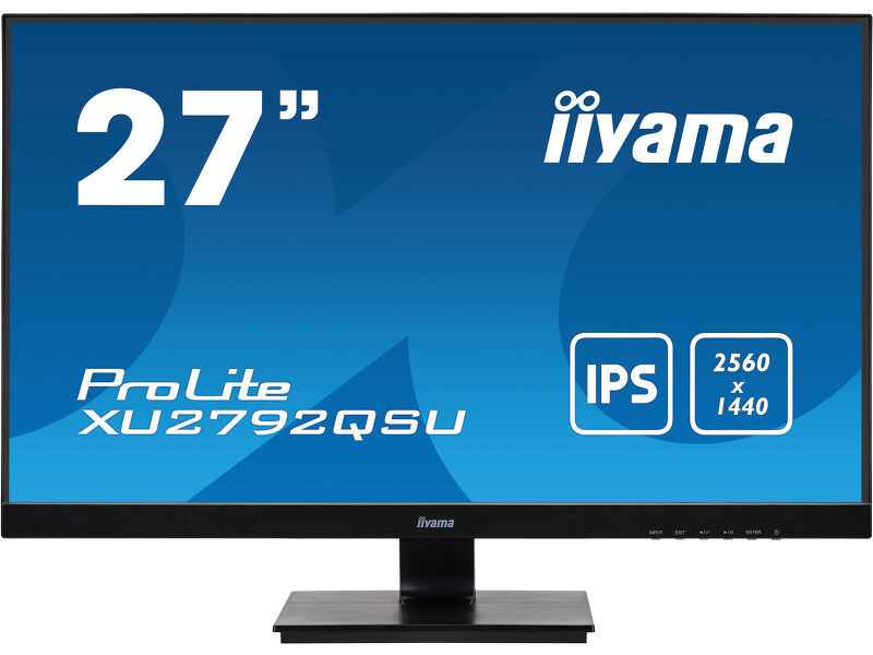 ProLite XU2792QSU-B1 — image 1