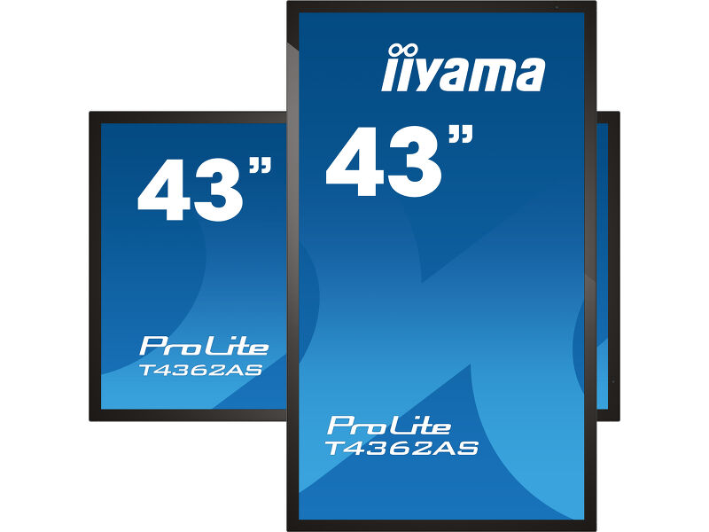 ProLite T4362AS-B1 — image 3