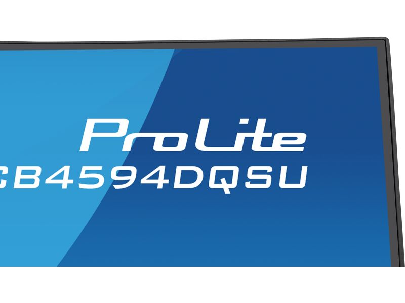 ProLite XCB4594DQSU-B1 — image 7