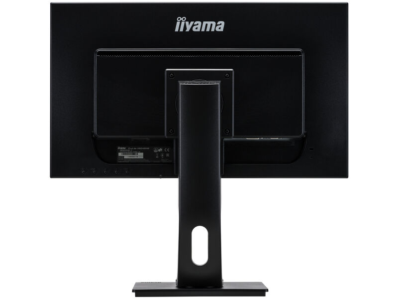 ProLite XB2481HS-B1 — image 8