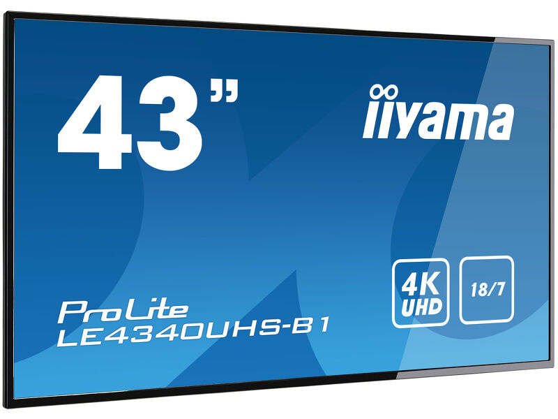 ProLite LE4340UHS-B1 — image 3