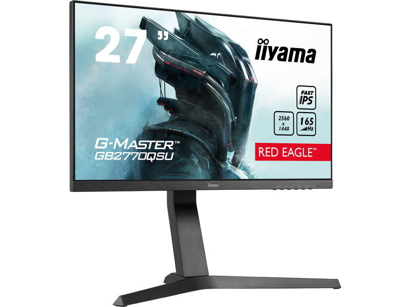 G-Master GB2770QSU-B1 — image 6