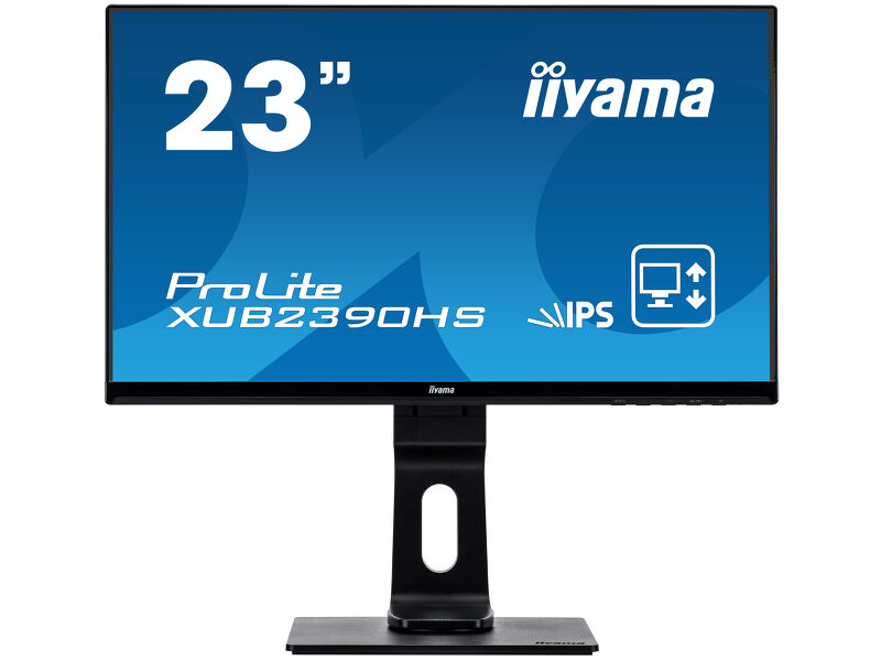 ProLite XUB2390HS-B1 — image 1